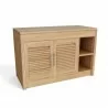 Anderson Teak Modesto Cabinet - Anderson Teak Modesto Cabinet