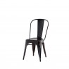 Fremont Dining Side Chair in Rustic