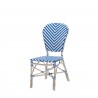 Paris Dining Side Chair - Vintage Blue