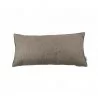 Cane-Line Zen Scatter Cushion INDOOR Brown - Cane-Line Zen Scatter Cushion INDOOR Brown