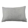Cane-Line Zen Scatter Cushion INDOOR 40x60 Grey - Cane-Line Zen Scatter Cushion INDOOR 40x60 Grey