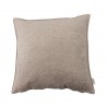 Cane-Line Essence Scatter Cushion Light Brown