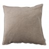 Cane-Line Essence Scatter Cushion Light Brown