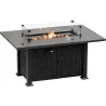 53" X 35" Fire Table - 53" X 35" Fire Table