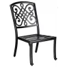 Bridgetown Dining Armless Chair - Bridgetown Dining Armless Chair