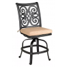 Armless Counter Stool