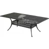 84" x 44" Rectangle Dining Table - 84" x 44" Rectangle Dining Table