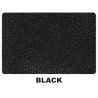 Black Leather Patch - Black Leather Patch