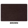 Brown Leather Patch - Brown Leather Patch