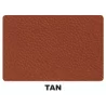 Tan Leather Patch - Tan Leather Patch