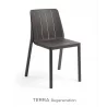 Nardi Outdoor Tiberina Bistrot - Terra - Nardi Outdoor Tiberina Bistrot - Terra
