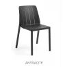 Nardi Outdoor Tiberina Bistrot - Antracite - Nardi Outdoor Tiberina Bistrot - Antracite