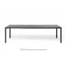 Nardi Outdoor Tevere 210 Table - Terra - Nardi Outdoor Tevere 210 Table - Terra