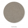 Nardi Outdoor 80 Round Laminate Top - Tortora - Nardi Outdoor 80 Round Laminate Top - Tortora