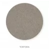 Nardi Outdoor 80 Round Laminate Top - Tortora - Nardi Outdoor 80 Round Laminate Top - Tortora