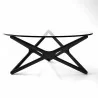 Aeon Starlight Coffee Table Black - Aeon Starlight Coffee Table Black
