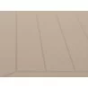 Table Top Pattern - Slatted Desert - Table Top Pattern - Slatted Desert