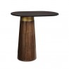 Sunpan Lamont End Table - Front Angle