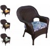 Tortuga Outdoor Sea Pines Resin Wicker 7 Piece Oval Dining Set  4