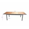 Bellini Home and Garden Essence Dining Table - Extended Dimensions - Bellini Home and Garden Essence Dining Table - Extended Dimensions