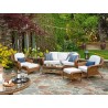 Tortuga Outdoor Sea Pines 6pc Outdoor Wicker Sofa Set1