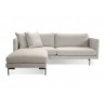 Uptown RSF Sectional Light