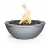 Sedona-Fire-Powder-Coated-Gray - Sedona-Fire-Powder-Coated-Gray