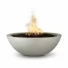Sedona-GFRC-Fire-Bowl-Ash - Sedona-GFRC-Fire-Bowl-Ash