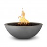 Sedona-GFRC-Fire-Bowl-Natural-Gray