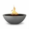 Sedona-GFRC-Fire-Bowl-Natural-Gray - Sedona-GFRC-Fire-Bowl-Natural-Gray