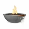 Sedona-GFRC-Fire-Water-Bowl-Natural-Gray - Sedona-GFRC-Fire-Water-Bowl-Natural-Gray