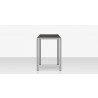 Source Furniture Sedona Small Bar Legs Side