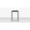 Source Furniture Sedona Large Bar Legs front_nevada_espresso - Source Furniture Sedona Large Bar Legs front_nevada_espresso