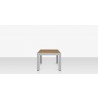 Source Furniture Sedona End Table Base 