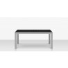 Source Furniture Sedona Rectangular Dining Base