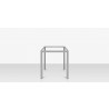 Source Furniture Sedona Square Dining Base
