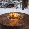 Seqouia-Wood-Grain-Fire-Pit-Close-Up-Shot