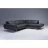 Uptown RSF Sectional Grey