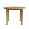 Anderson Teak Sommerset Dining Table - Anderson Teak Sommerset Dining Table