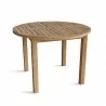 Anderson Teak Sommerset Dining Table - Anderson Teak Sommerset Dining Table