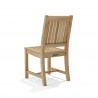 Anderson Teak Sommerset Dining Chair Back