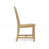 Anderson Teak Sommerset Dining Chair Front
