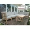 Anderson Teak Natsepa 8-Pieces Modular Set -1 - Anderson Teak Natsepa 8-Pieces Modular Set -1