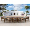 Anderson Teak Coronado Dining Chair