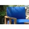 Anderson Teak SouthBay Deep Seating 3-Pieces Conversation Set B Close View - Anderson Teak SouthBay Deep Seating 3-Pieces Conversation Set B Close View