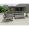 Lucca 5-pieces Deep Seating Set