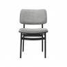 Cortina Lima Walnut Dining Chair