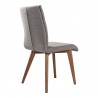 Noble Dining Chair - Back Angle