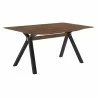 Laredo Jackie Black Dining Table - Laredo Jackie Black Dining Table