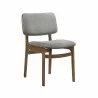Laredo Lima Black Dining Chair - Laredo Lima Black Dining Chair